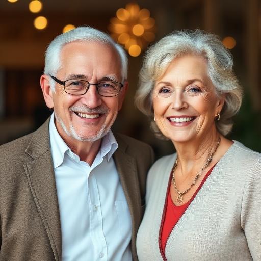 Charles & Barbara A. - satisfied customer